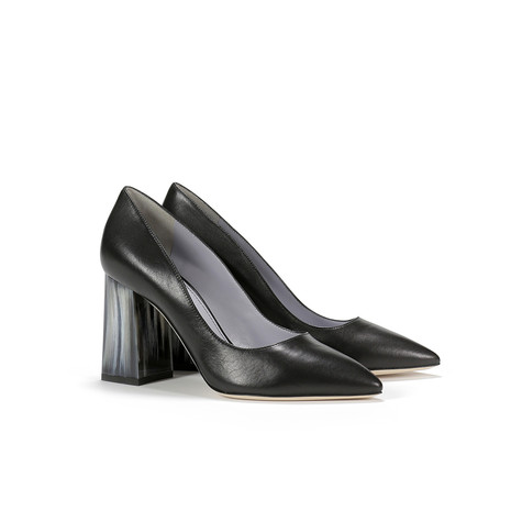 High heels Woman SS16 - Pollini Online Boutique