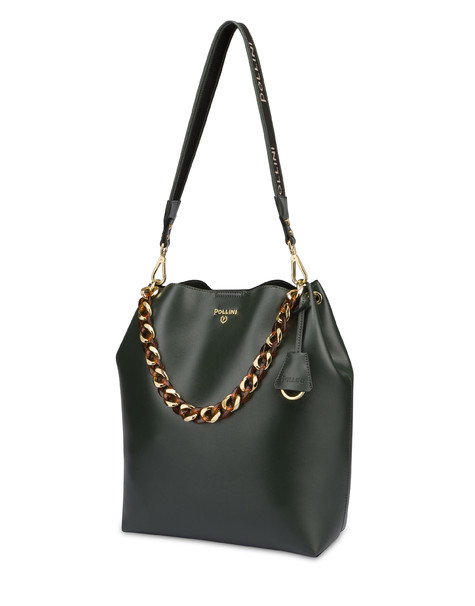 Darlene Hobo Bag Olive