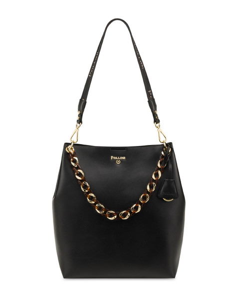 Darlene Hobo Bag Black