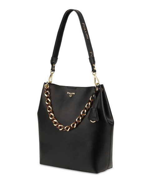 Darlene Hobo Bag Black