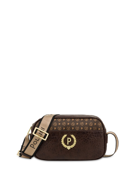 Rebecca Evolution Shoulder Bag Brown/brown/brown