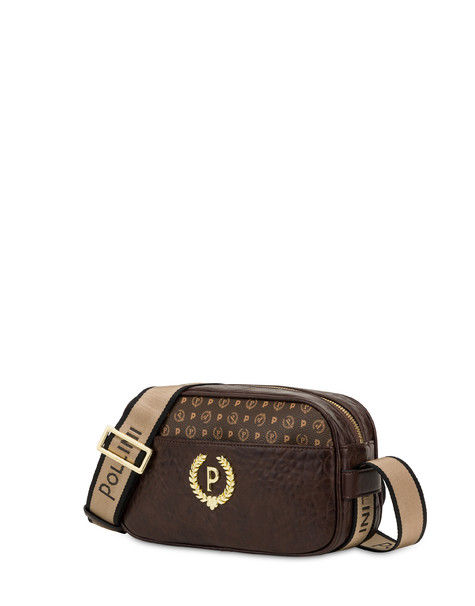 Rebecca Evolution Shoulder Bag Brown/brown/brown