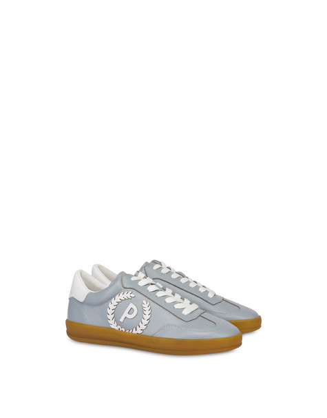 Venus Leather Sneakers Mistral