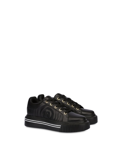 Doona Calfskin Sneakers Black