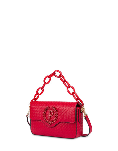 Borsa A Spalla Red