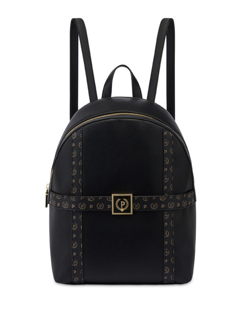 Overlay Backpack Black/black