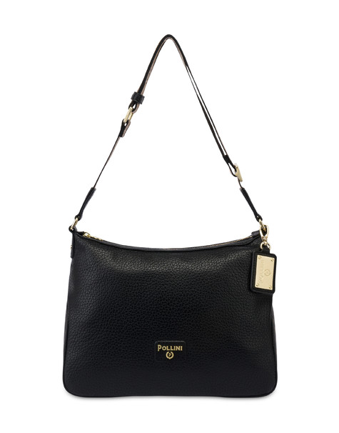 Naja Cross-body Handbag Black/black