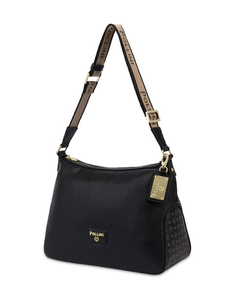 Naja Cross-body Handbag Black/black