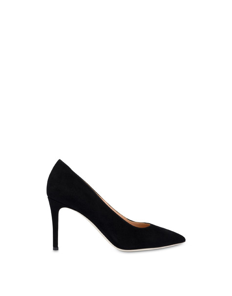 Essential Patent Pumps Black