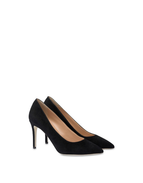 Essential Patent Pumps Black