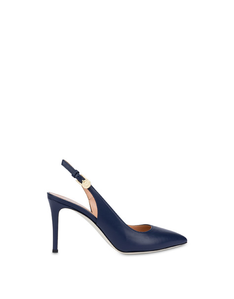 Slingback Aus Nappa Essential 