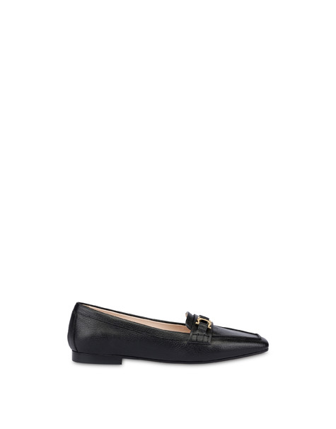 Uptown Goatskin Loafers 