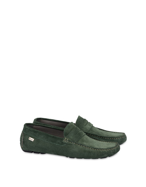 Scarpa Green