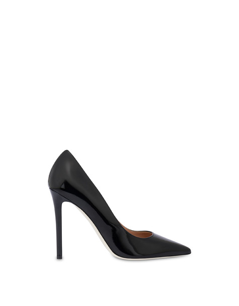 Essential Patent Pumps Black