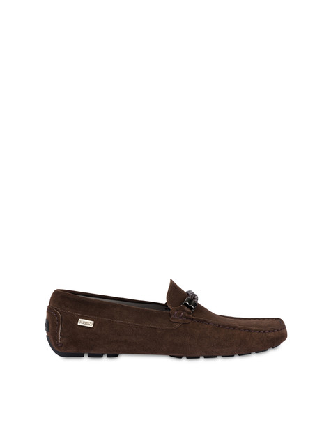 Scarpa Dark Brown