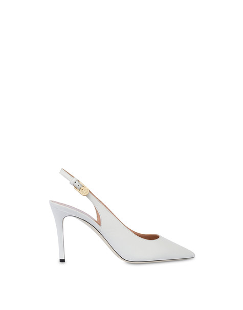 Slingback Aus Nappa Essential 