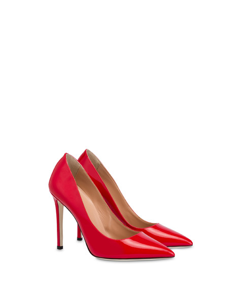 Essential Patent Pumps Flame