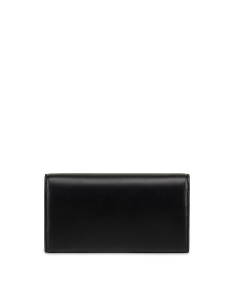 Portafoglio Wallet On Chain Nero