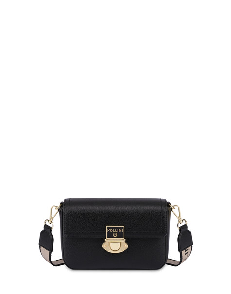 Jane Shoulder Bag Black