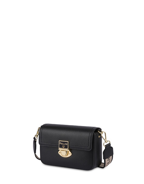 Jane Shoulder Bag Black/black