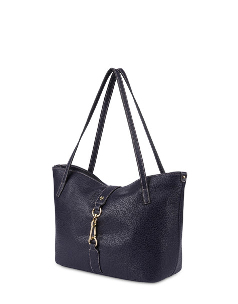 Winona Medium Double-handle Bag Night