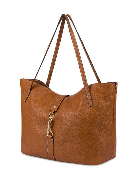 Tote Bag Winona Cuoio