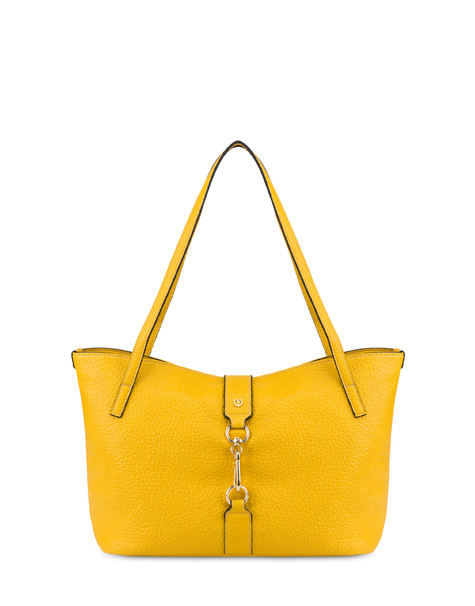 Borsa Doppio Manico Winona Medium Giallo