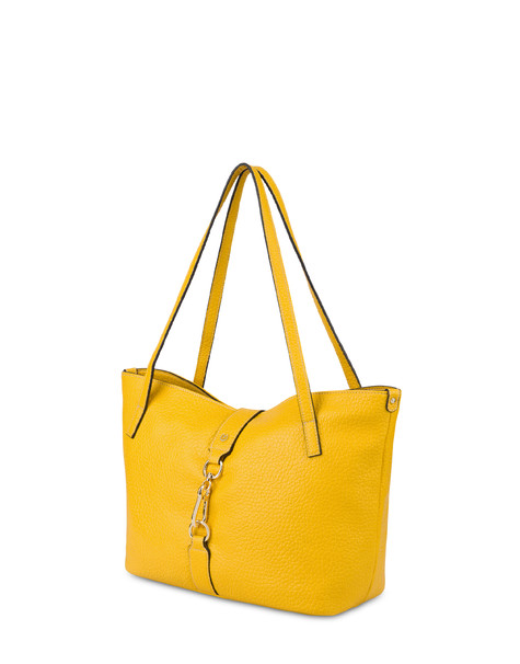 Borsa Doppio Manico Winona Medium Giallo