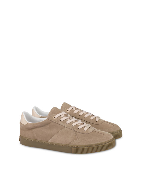 Sneaker Beige