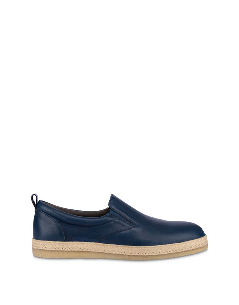 Slip-on Aus Ziegenleder Santa Monica 