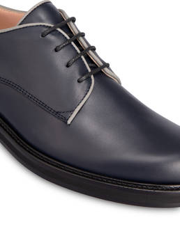 Derby shoes Photo 4