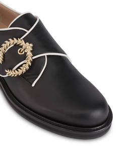 Monk strap Photo 4