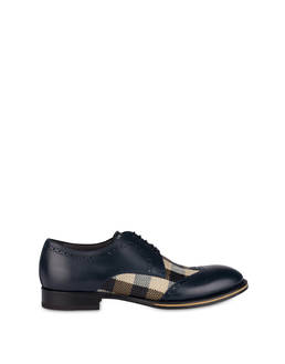 Derby shoes Photo 1