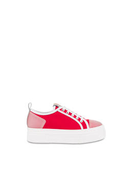 Vela canvas sneakers Photo 1