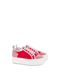 Vela canvas sneakers Photo 2