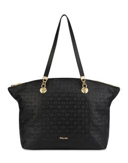 Tote bag Heritage Logo Embossed Photo 1