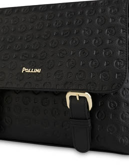 Messenger Heritage Logo Embossed Photo 5