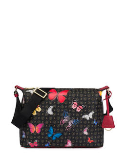 Heritage Butterfly Collection shoulder bag Photo 1