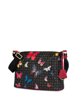 Heritage Butterfly Collection shoulder bag Photo 2