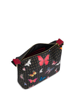 Heritage Butterfly Collection shoulder bag Photo 4