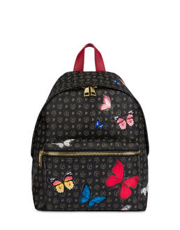 Heritage Butterfly Collection backpack Photo 1