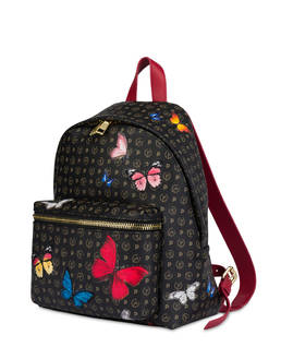 Heritage Butterfly Collection backpack Photo 2