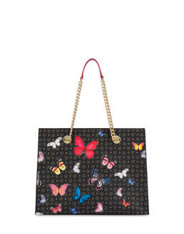 Heritage Butterfly Collection shopping bag Photo 1