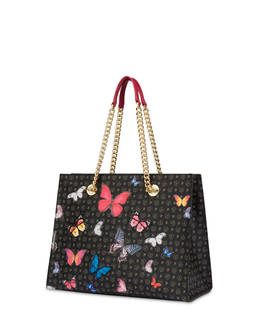 Heritage Butterfly Collection shopping bag Photo 2