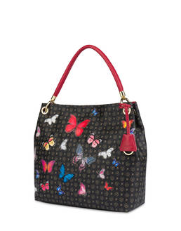 Heritage Butterfly Collection hobo bag Photo 2