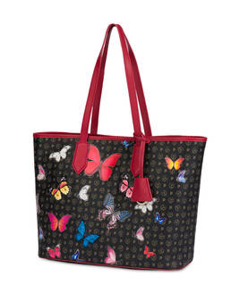 Heritage Butterfly Collection shopping bag Photo 2