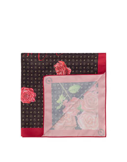 Foulard Heritage My Amore Photo 1