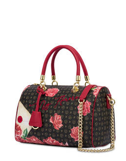 Borsa bauletto Heritage My Amore Photo 2