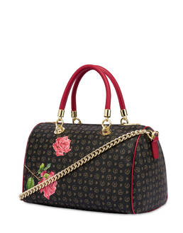 Borsa bauletto Heritage My Amore Photo 3