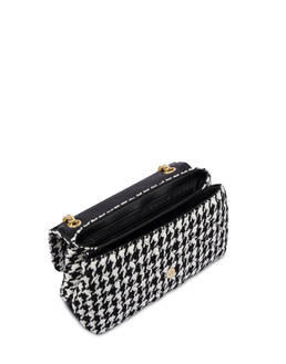 Waltzer Night Houndstooth shoulder bag Photo 4